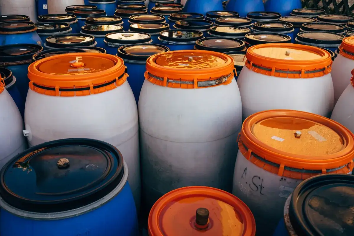 Chemical & Toxic Waste Cleanup in Gaylord, MI